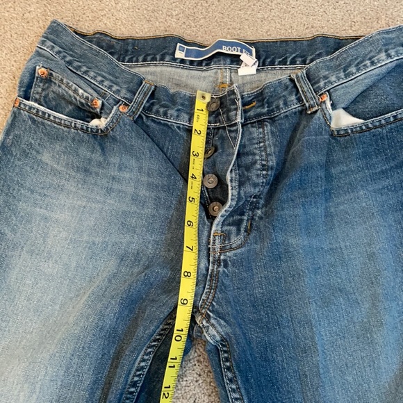 Men’s- GAP bootcut jeans. - Picture 8 of 8